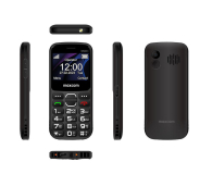 Maxcom MM 443 4G Czarny - 1242911 - zdjęcie 7